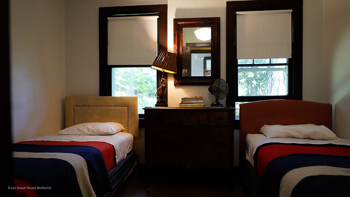Bunkhouse 18