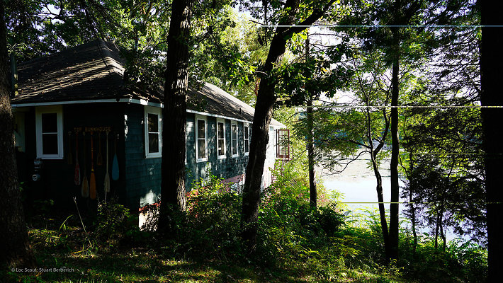 Bunkhouse 46
