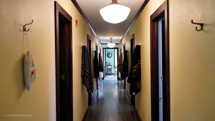 Bunkhouse 3