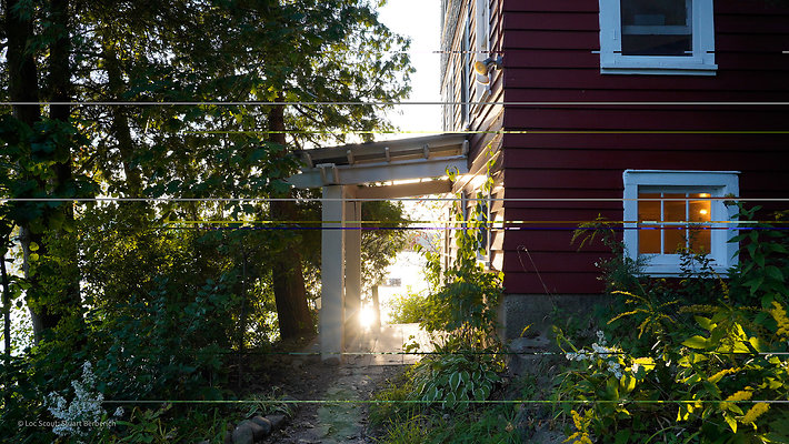 Bunkhouse 47