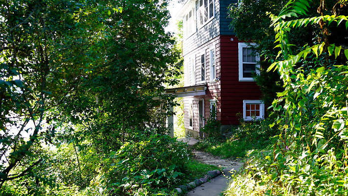 Bunkhouse 42