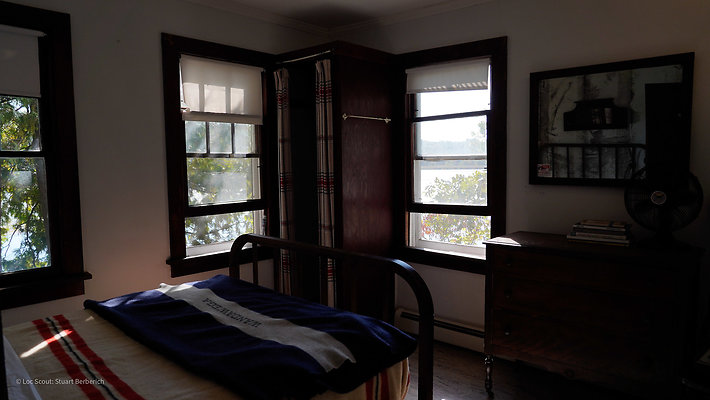 Bunkhouse 37
