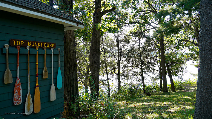 Bunkhouse 45