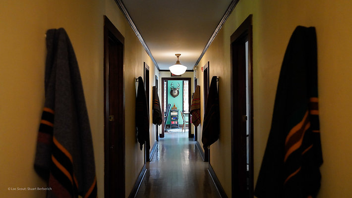 Bunkhouse 10