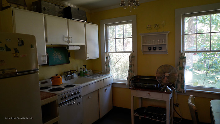 Bunkhouse 6