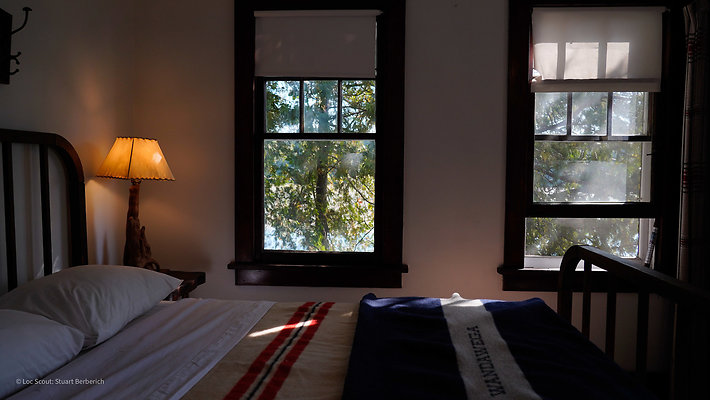 Bunkhouse 39