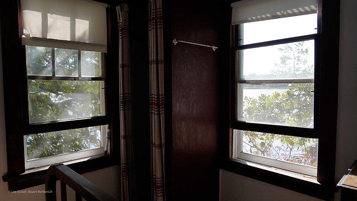 Bunkhouse 40