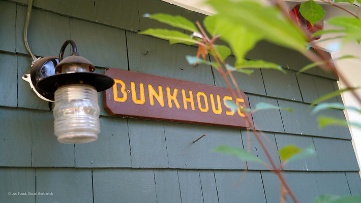 Bunkhouse
