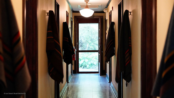 Bunkhouse 28