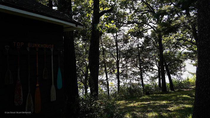 Bunkhouse 44