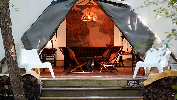 Hickory Tent 8