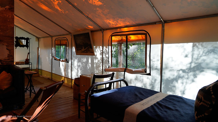 Hickory Tent 5