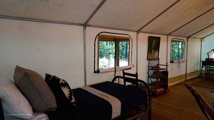 Hickory Tent 3