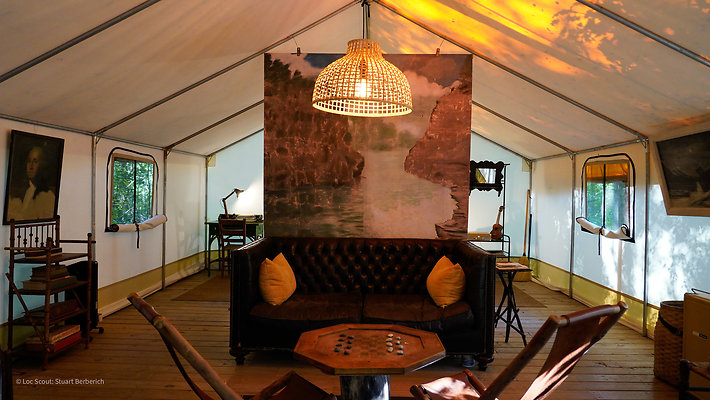 Hickory Tent 4