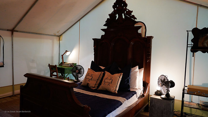 Hickory Tent 2
