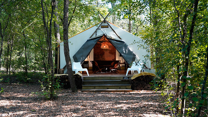 Hickory Tent 6