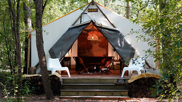 Hickory Tent 7