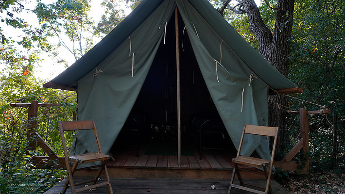 Tents 2