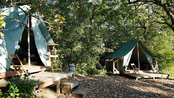 Tents 3