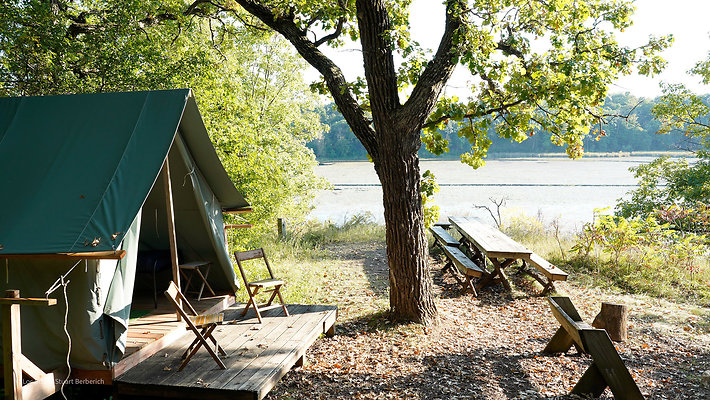 Tents 6