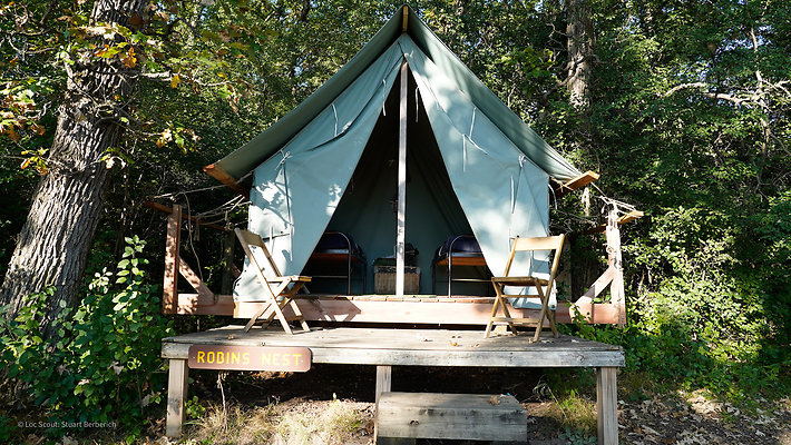 Tents 4