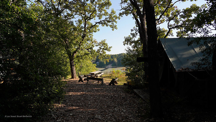 Tents 13