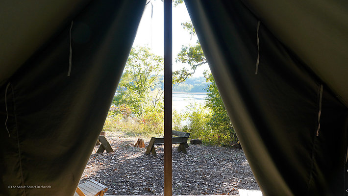 Tents 5