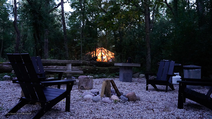 Tents 14