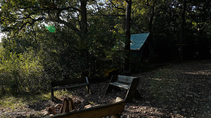 Tents 12