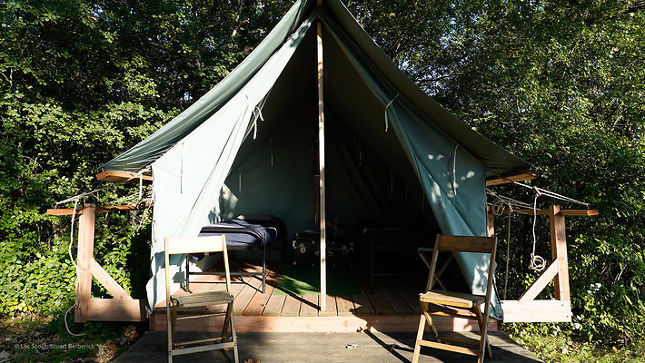 Tents 7