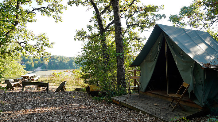 Tents