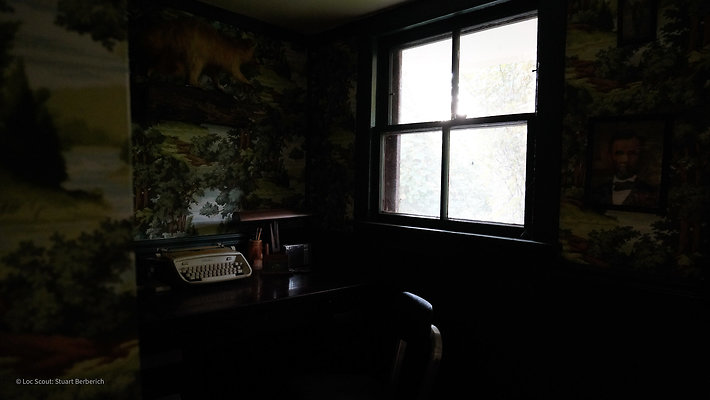 Main Lodge 52