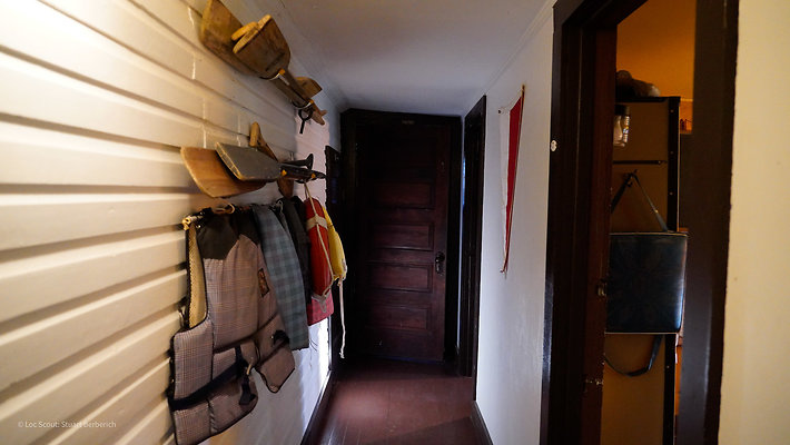 Main Lodge 49