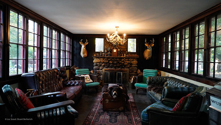 Main Lodge 18