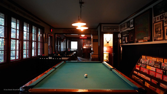 Main Lodge 20