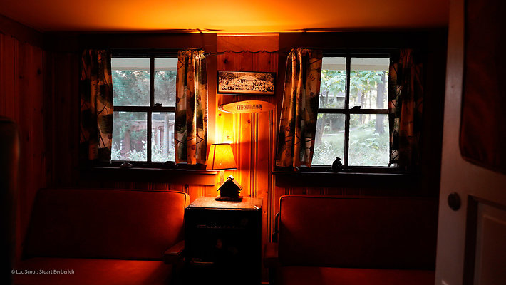 Main Lodge 51