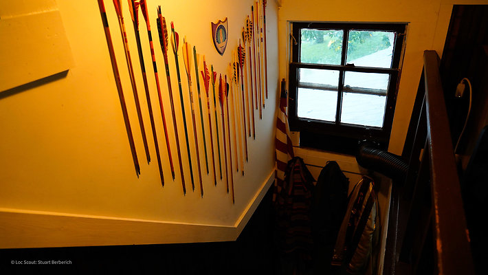 Main Lodge 7