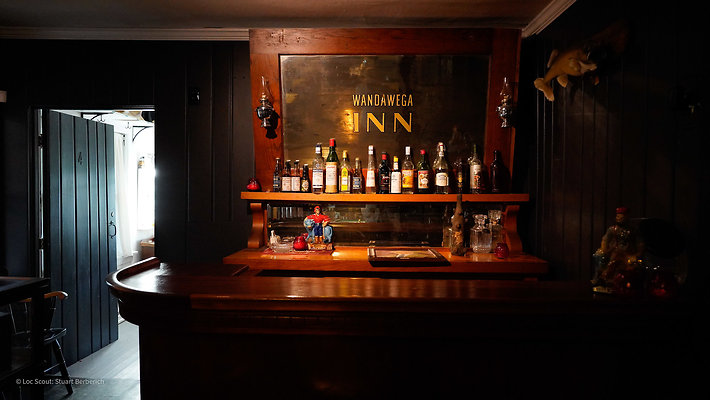 Main Lodge 24