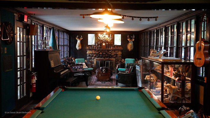 Main Lodge 16