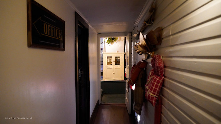 Main Lodge 50