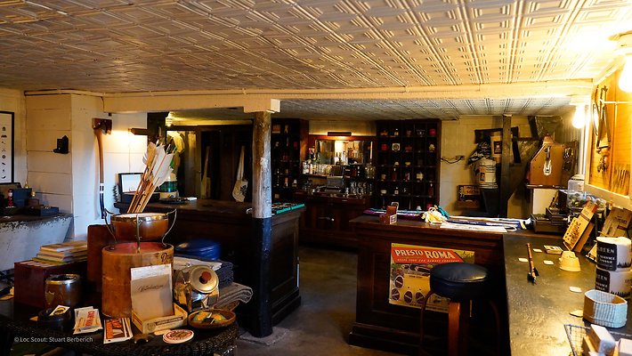 Main Lodge 56