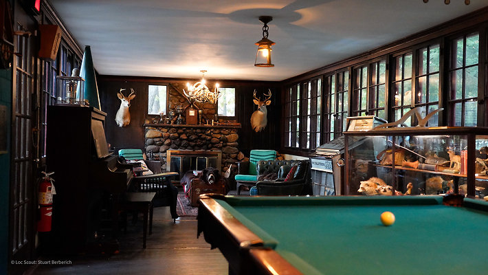 Main Lodge 17
