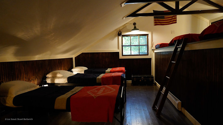Main Lodge 8