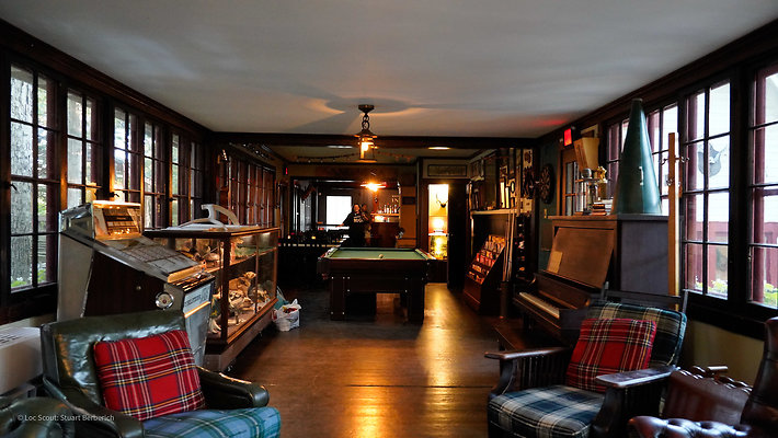 Main Lodge 19