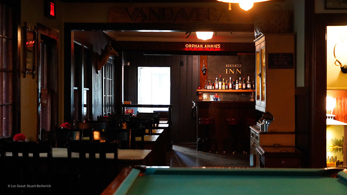 Main Lodge 21
