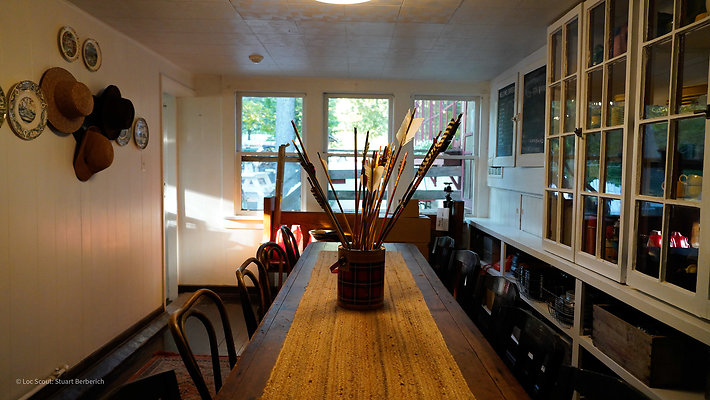 Main Lodge 14