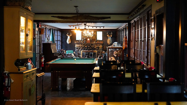 Main Lodge 23