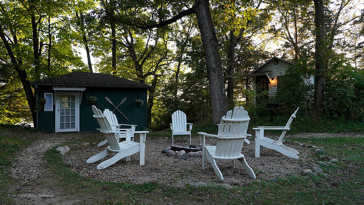 Cedar Cabin 13