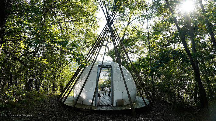 Geo Dome