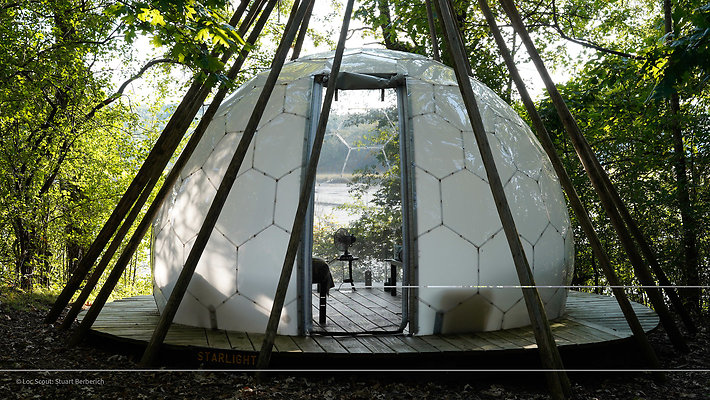Goe Dome 2